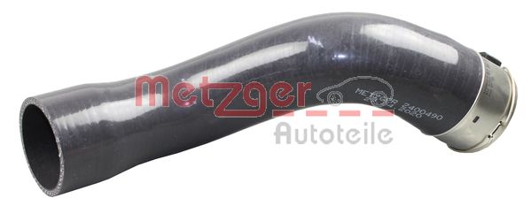 METZGER 2400490 Ελαστ. σωλ....